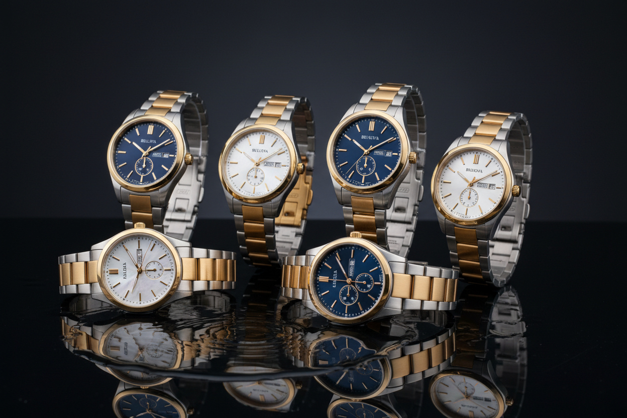Bulova