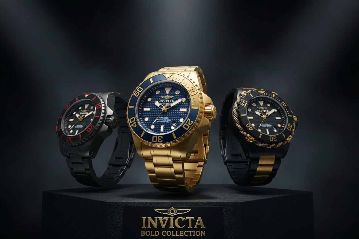 Invicta