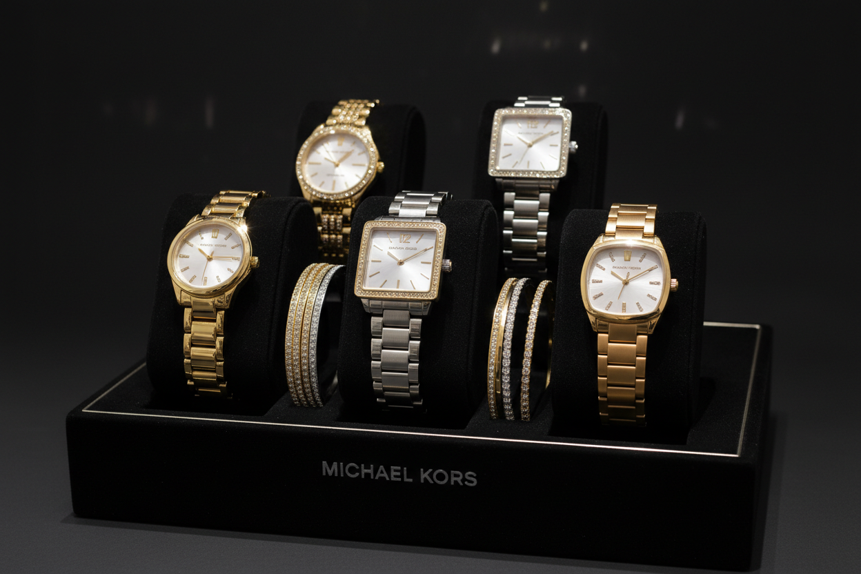 Michael Kors