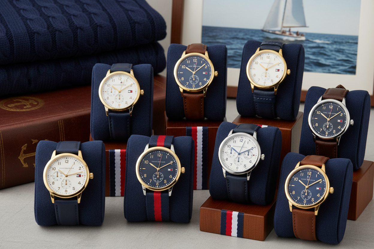 Tommy Hilfiger