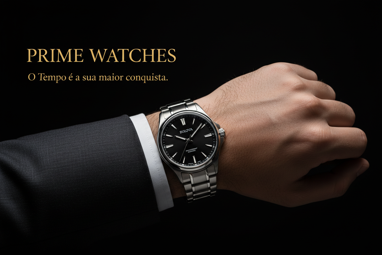 Banner Prime Watches